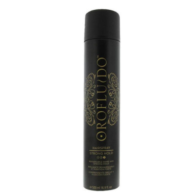 REVLON OROFLUIDO Hair Spray 500ml